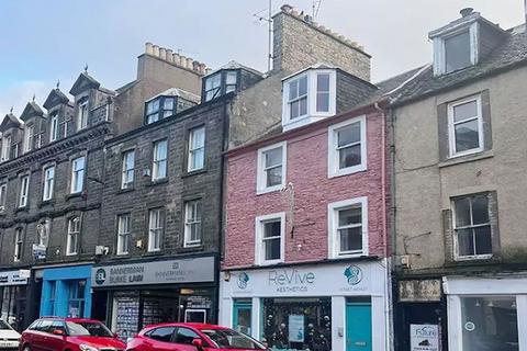 1 bedroom flat for sale, High Street, Flat 2, Hawick TD9