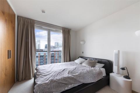 2 bedroom apartment to rent, Fairmont Avenue, London, E14