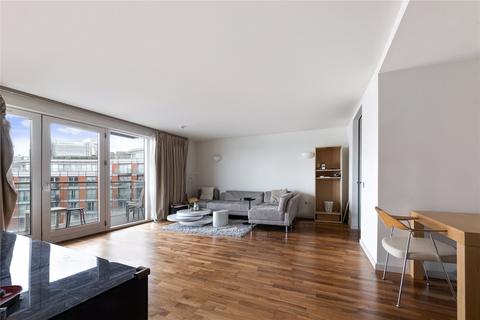 2 bedroom apartment to rent, Fairmont Avenue, London, E14