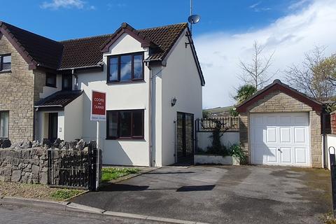 3 bedroom detached house for sale, Barrows Road, Cheddar, BS27