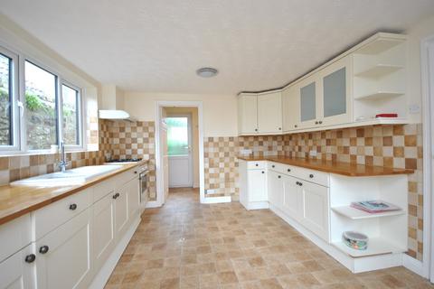 3 bedroom detached house for sale, Barrows Road, Cheddar, BS27