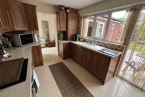 2 bedroom semi-detached house for sale, Mulberry Close, Heald green
