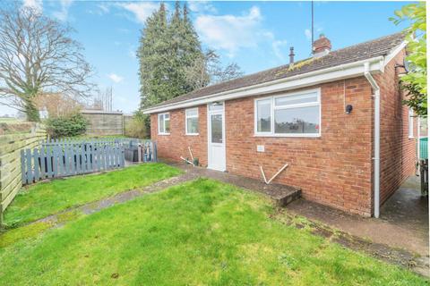 2 bedroom bungalow for sale, Leasbrook Lane, Monmouth