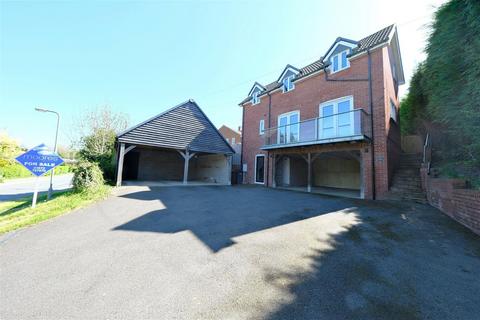 3 bedroom detached house for sale, Main Street, Great Dalby