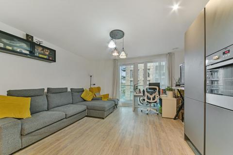 2 bedroom apartment for sale, St. Pier Court, Thunderer Street, London, E13.