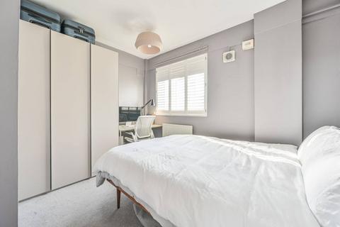 1 bedroom flat for sale, Rawson Street, Battersea, London, SW11