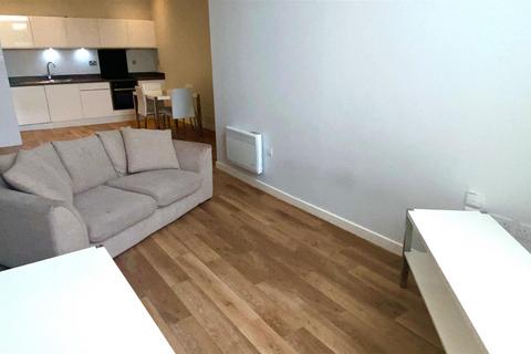 2 bedroom flat to rent - New York Road, Leeds, West Yorkshire, UK, LS2
