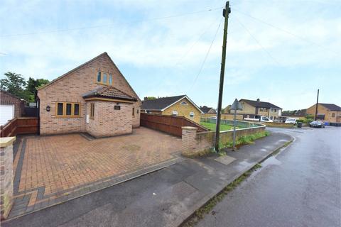 3 bedroom detached house for sale, Stirling Close, West Row, Bury St. Edmunds, Suffolk, IP28