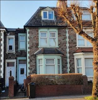 5 bedroom terraced house to rent - Fishponds Road