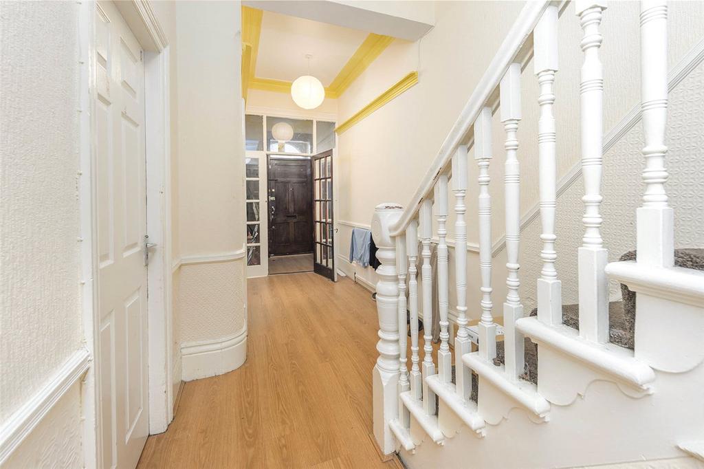Sanderson Road, Jesmond, Newcastle... 9 bed terraced house for sale £