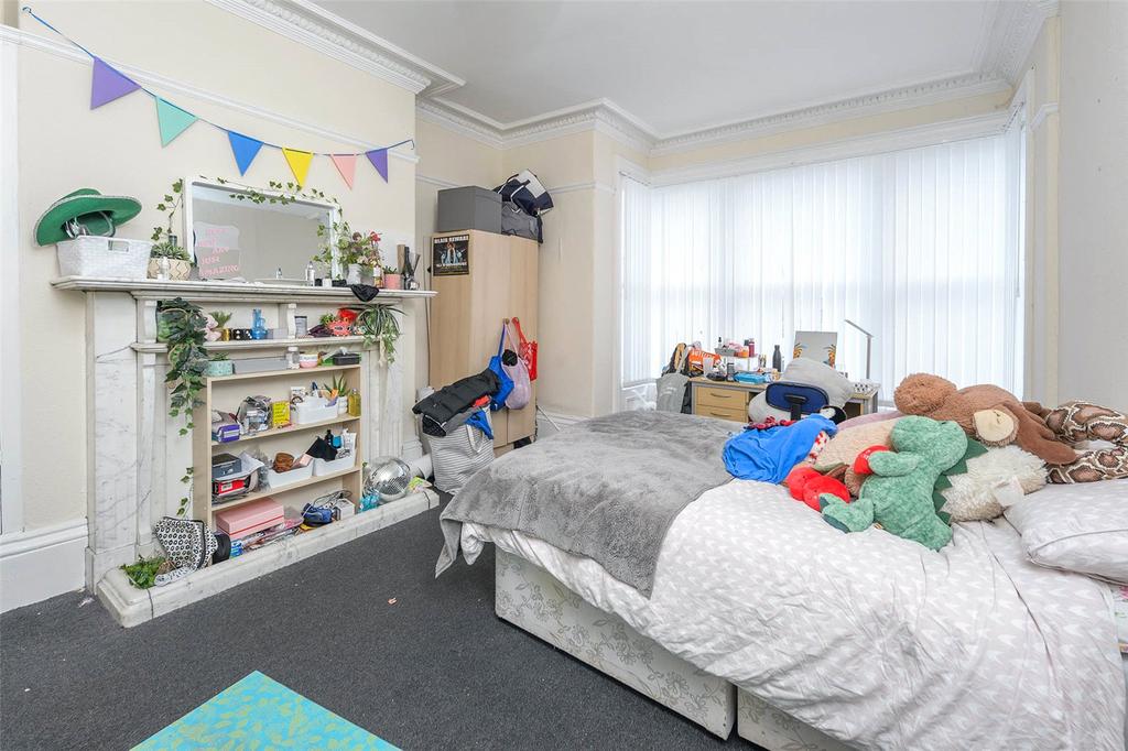 Bedroom Four