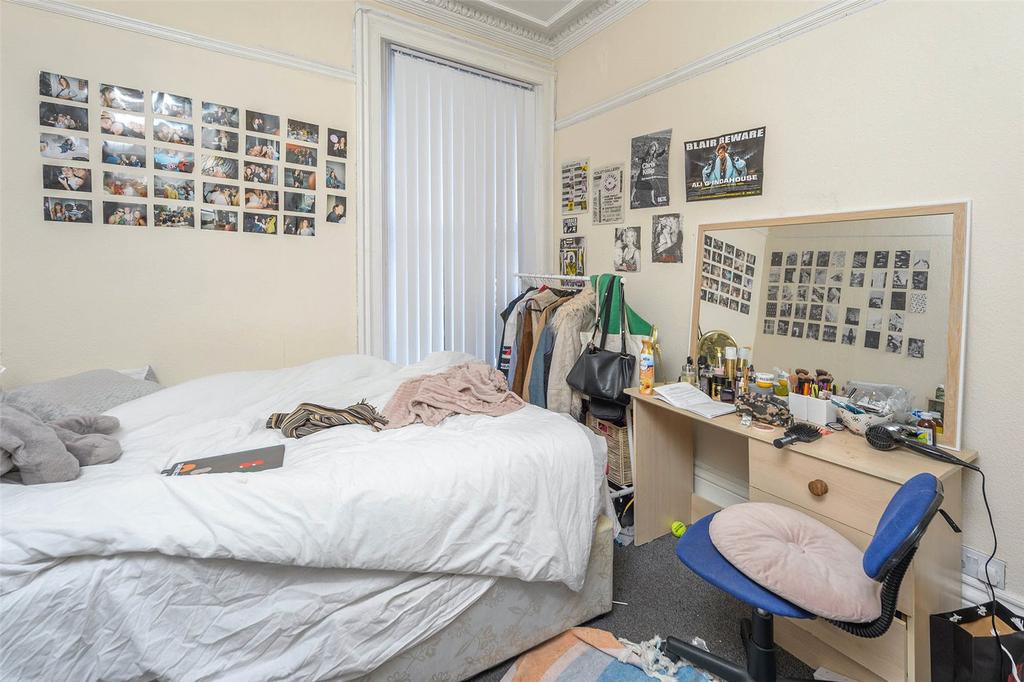 Bedroom Five