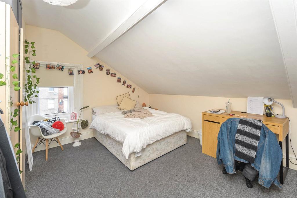 Bedroom Six