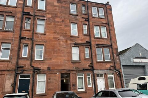 1 bedroom flat to rent, Pitt Street, Bonnington, Edinburgh, EH6