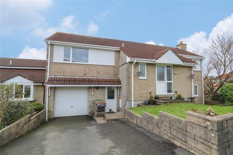 4 bedroom detached house for sale - Birdcage Farm, Plymouth PL6
