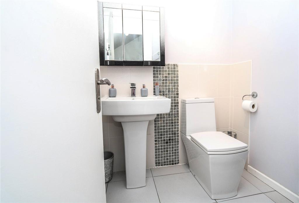 Cloakroom