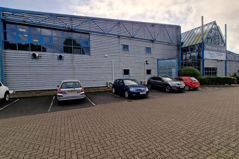 Industrial unit for sale, 36 New Lane, Havant, PO9 2JL