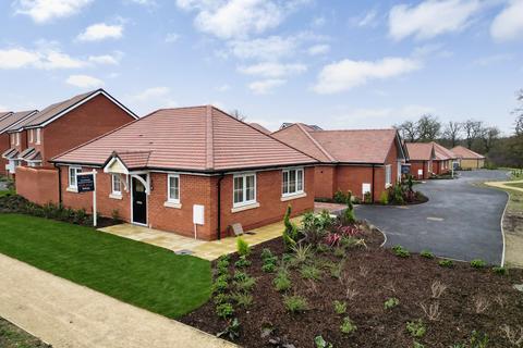 2 bedroom bungalow for sale, The Hatfield at Priory Grange