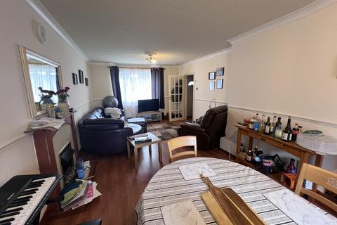3 bedroom end of terrace house for sale, Prior Deram Walk, Canley, Coventry, CV4 8FS