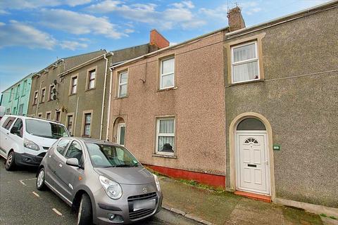 3 bedroom terraced house for sale, 44 Lewis Street