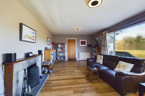 3 bedroom bungalow for sale, Blair Bratach, Kirkmichael, Blairgowrie, Perthshire, PH10