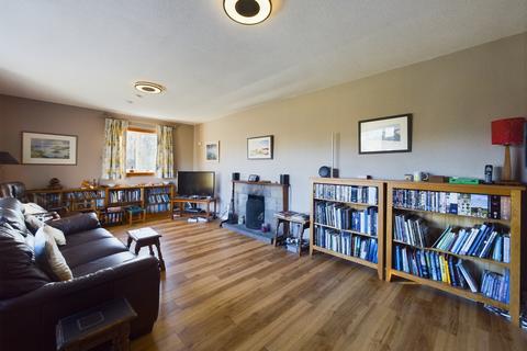 3 bedroom bungalow for sale - Blair Bratach, Kirkmichael, Blairgowrie, Perthshire, PH10