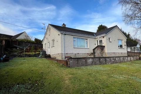 3 bedroom bungalow for sale, Blair Bratach, Kirkmichael, Blairgowrie, Perthshire, PH10