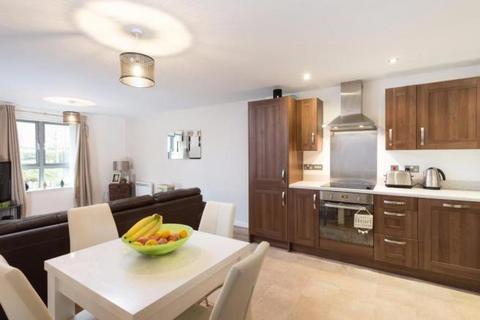 2 bedroom flat to rent, Morgan House, York