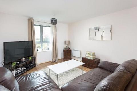 2 bedroom flat to rent, Morgan House, York