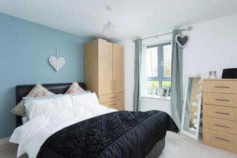 2 bedroom flat to rent, Morgan House, York