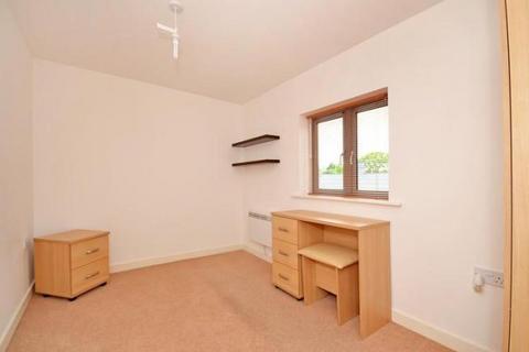 2 bedroom flat to rent, Morgan House, York