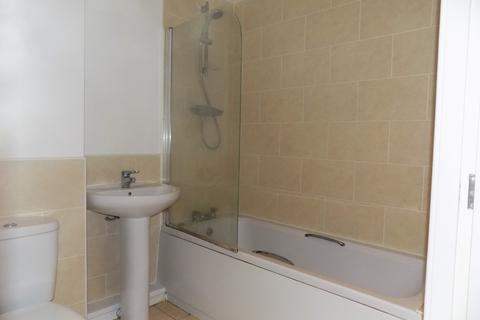 2 bedroom flat to rent, Morgan House, York
