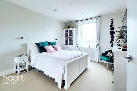 2 bedroom flat for sale, Wembley Park