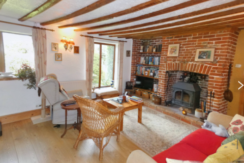 4 bedroom cottage for sale - Swaffham Road, Toftrees NR21