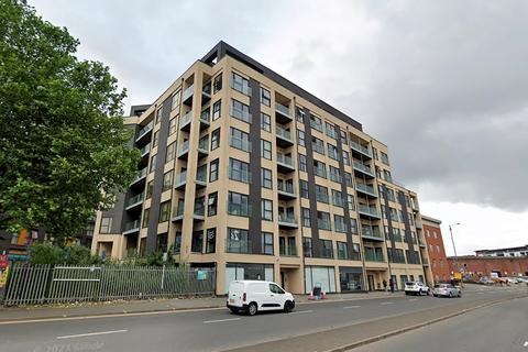 Parade, Birmingham, West Midlands, B1