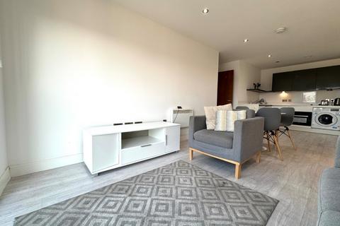 undefined, Parade, Birmingham, West Midlands, B1