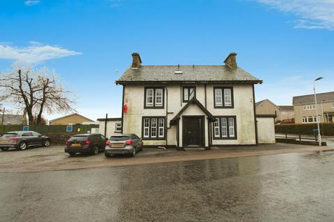 Mixed use for sale - Drumlithie Inn, Station Road, Drumlithie, Stonehaven, Kincardineshire