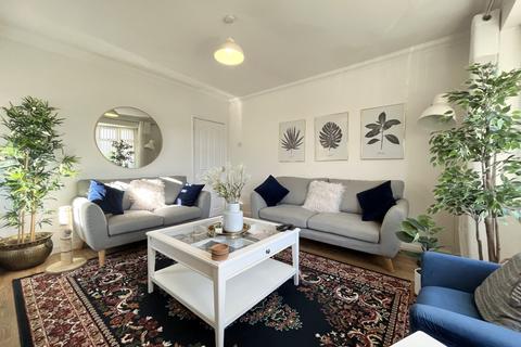 2 bedroom semi-detached bungalow for sale, Aberdare CF44