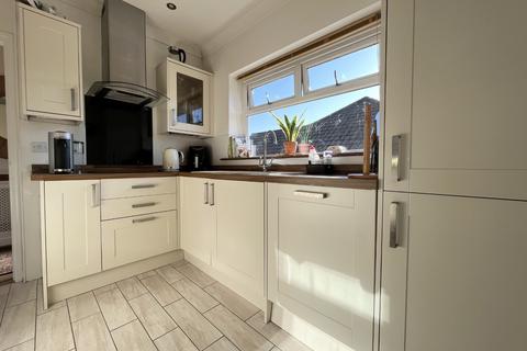 17 Grasmere Drive, Aberdare, CF44 0HP