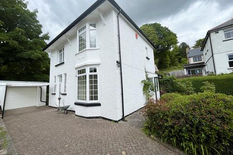 39 The Triangle, Mountain Ash, CF45 4BA