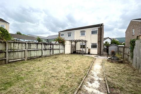 3 bedroom semi-detached house for sale - Aberdare CF44