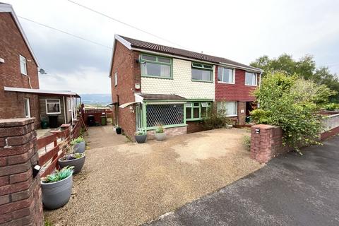 4 Laurel Close, Aberdare, CF44 8RS