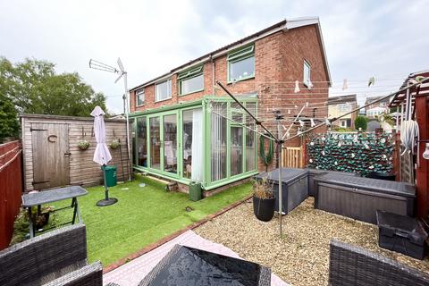 4 Laurel Close, Aberdare, CF44 8RS