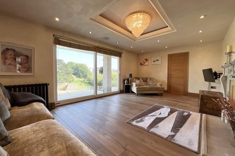 5 bedroom detached house for sale - West Cross, Swansea SA3