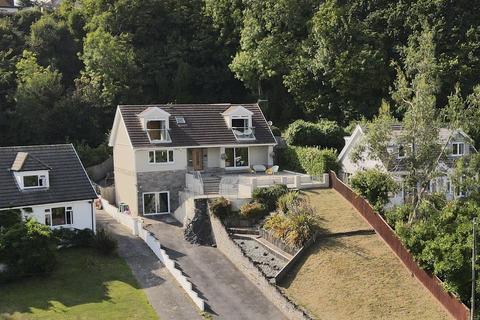 5 bedroom detached house for sale - West Cross, Swansea SA3