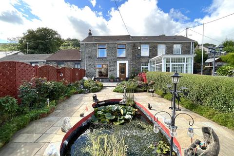 Mountain Ash - 5 bedroom terraced house for sale