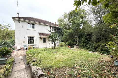 undefined, Merthyr Road, Aberdare CF44