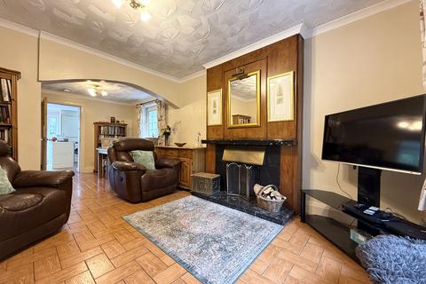 undefined, Merthyr Road, Aberdare CF44