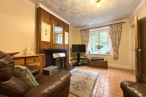undefined, Merthyr Road, Aberdare CF44
