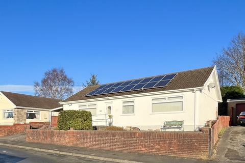 41 Fair View, Hirwaun, Aberdare, CF44 9SA